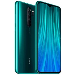 Mobile phone Xiaomi Redmi Note 8 Pro 128GB Forest Green wholesale in Europe