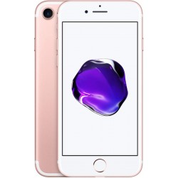 Apple iPhone 7 32GB Rose Gold