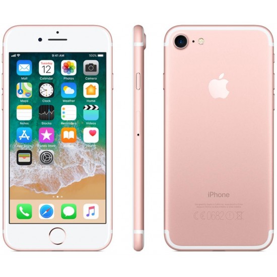 Mobile phone Apple iPhone 7 32GB Rose Gold wholesale in Europe