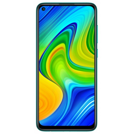 Mobile phone Xiaomi Redmi Note 9 64GB Forest Green wholesale in Europe