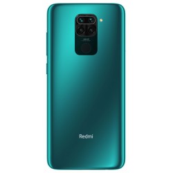 Mobile phone Xiaomi Redmi Note 9 64GB Forest Green wholesale in Europe