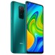 Mobile phone Xiaomi Redmi Note 9 64GB Forest Green wholesale in Europe