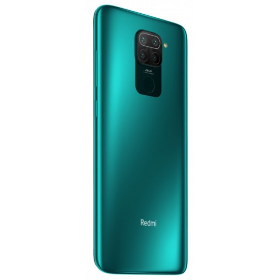 Mobile phone Xiaomi Redmi Note 9 64GB Forest Green wholesale in Europe