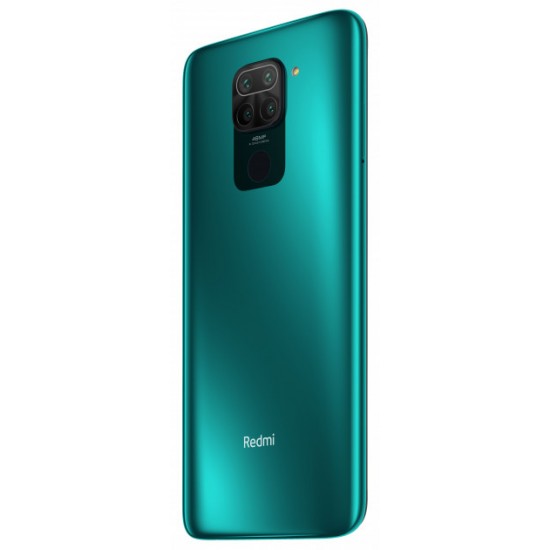 Mobile phone Xiaomi Redmi Note 9 64GB Forest Green wholesale in Europe