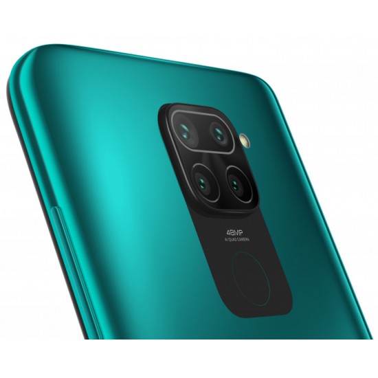 Mobile phone Xiaomi Redmi Note 9 64GB Forest Green wholesale in Europe