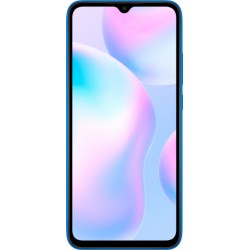 Mobile phone Xiaomi Redmi 9A 32GB Sky Blue wholesale in Europe