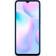 Mobile phone Xiaomi Redmi 9A 32GB Sky Blue wholesale in Europe