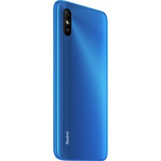 Mobile phone Xiaomi Redmi 9A 32GB Sky Blue wholesale in Europe