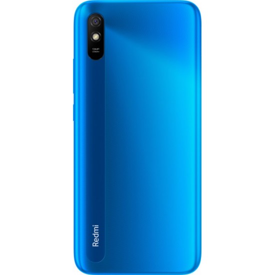 Mobile phone Xiaomi Redmi 9A 32GB Sky Blue wholesale in Europe