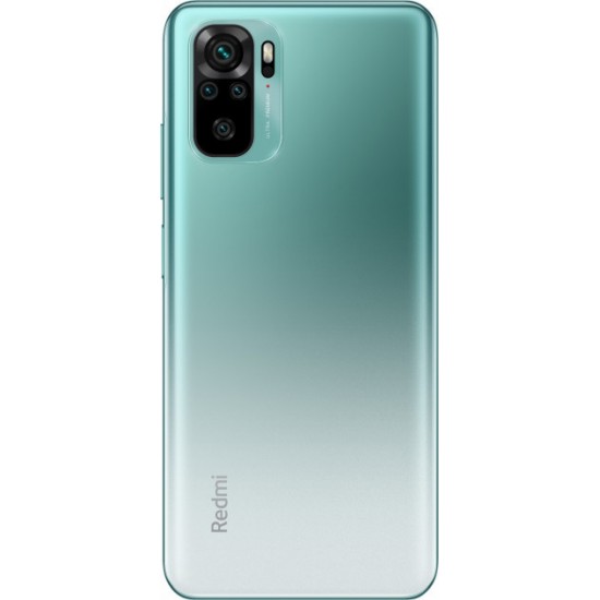 Mobile phone Xiaomi Redmi Note 10 64GB Lake Green wholesale in Europe