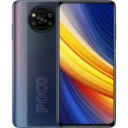 Mobile phone Xiaomi Poco X3 Pro 256GB Phantom Black wholesale in Europe