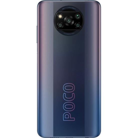 Mobile phone Xiaomi Poco X3 Pro 256GB Phantom Black wholesale in Europe