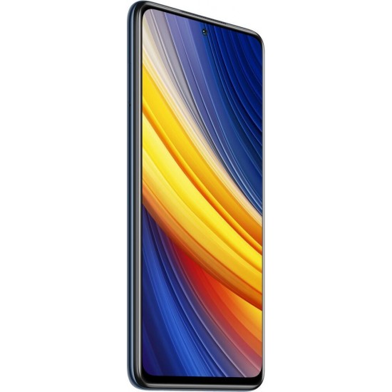 Mobile phone Xiaomi Poco X3 Pro 256GB Phantom Black wholesale in Europe