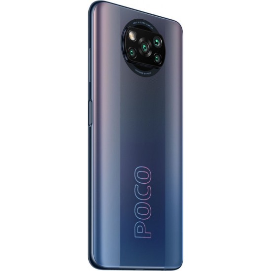Mobile phone Xiaomi Poco X3 Pro 256GB Phantom Black wholesale in Europe