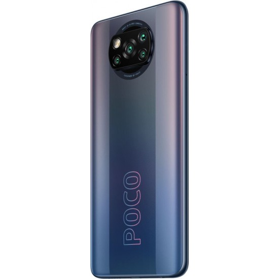 Mobile phone Xiaomi Poco X3 Pro 256GB Phantom Black wholesale in Europe