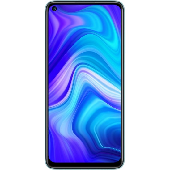 Mobile phone Xiaomi Redmi Note 9 64GB Polar White wholesale in Europe