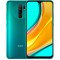 Mobile phone Xiaomi Redmi 9 32GB Ocean Green wholesale in Europe