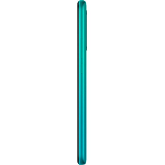 Mobile phone Xiaomi Redmi 9 32GB Ocean Green wholesale in Europe