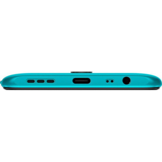 Mobile phone Xiaomi Redmi 9 32GB Ocean Green wholesale in Europe