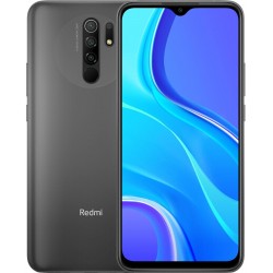 Mobile phone Xiaomi Redmi 9 32GB Carbon Gray wholesale in Europe