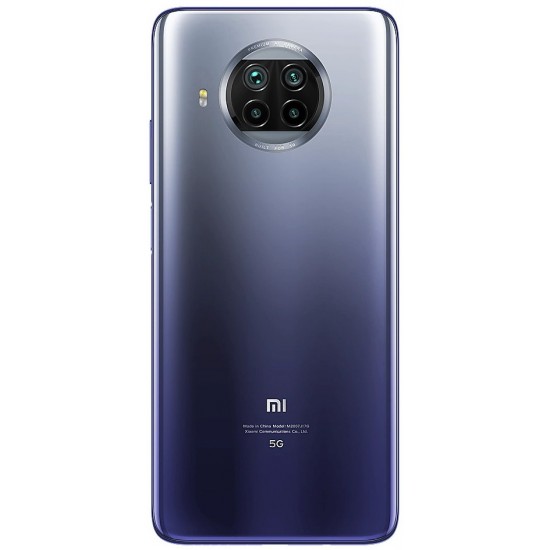 Mobile phone Xiaomi Mi 10T Lite 5G 128GB Blue wholesale in Europe Mobile phone Xiaomi Mi 10T Lite 5G 128GB Blue wholesale in Europe