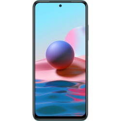 Mobile phone Xiaomi Redmi Note 10 128GB Lake Green wholesale in Europe