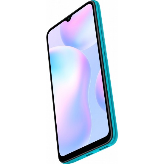 Mobile phone Xiaomi Redmi 9A 32GB Green wholesale in Europe