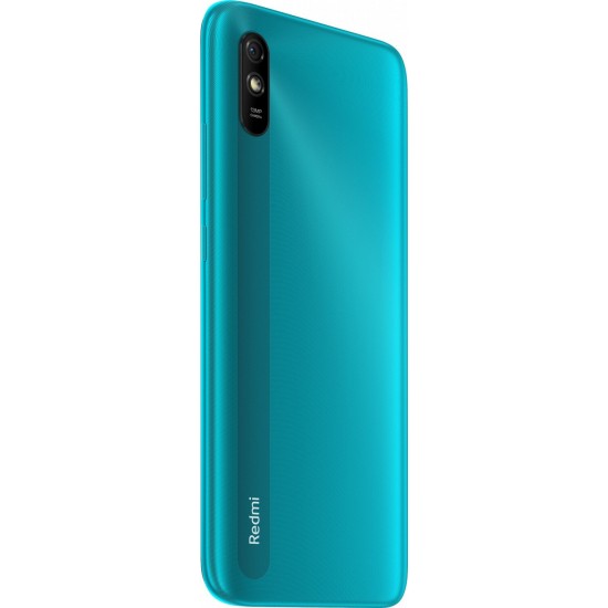 Mobile phone Xiaomi Redmi 9A 32GB Green wholesale in Europe