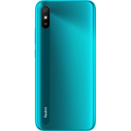 Mobile phone Xiaomi Redmi 9A 32GB Green wholesale in Europe