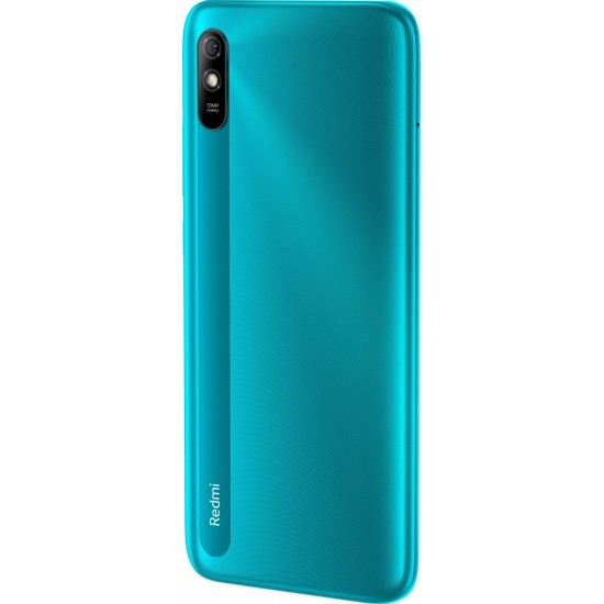 Mobile phone Xiaomi Redmi 9A 32GB Green wholesale in Europe