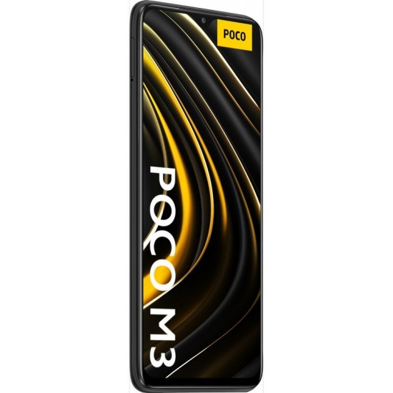 Mobile phone Xiaomi POCO M3 128GB Black wholesale in Europe Mobile phone Xiaomi POCO M3 128GB Black wholesale in Europe