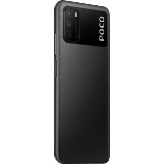 Mobile phone Xiaomi POCO M3 128GB Black wholesale in Europe Mobile phone Xiaomi POCO M3 128GB Black wholesale in Europe