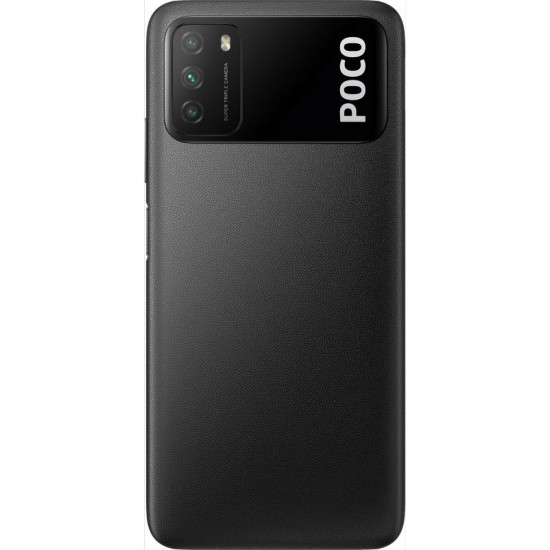 Mobile phone Xiaomi POCO M3 128GB Black wholesale in Europe Mobile phone Xiaomi POCO M3 128GB Black wholesale in Europe