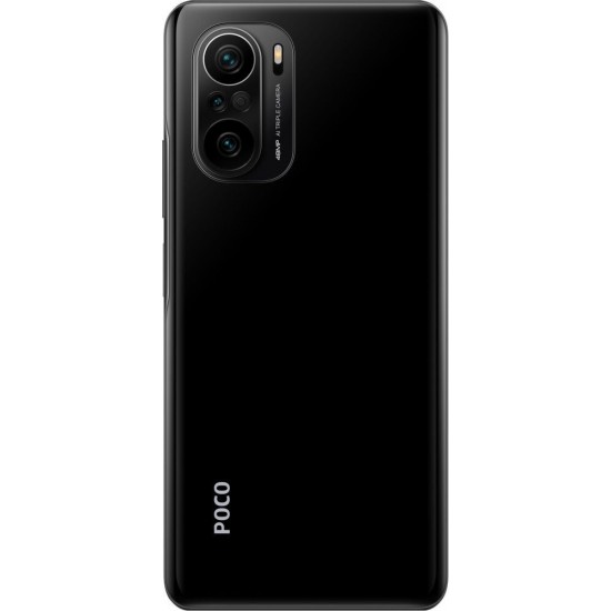 Mobile phone Xiaomi Poco F3 128GB Night Black wholesale in Europe