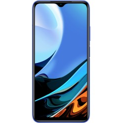 Mobile phone Xiaomi Redmi 9T 64GB Blue wholesale in Europe