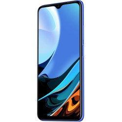 Mobile phone Xiaomi Redmi 9T 64GB Blue wholesale in Europe