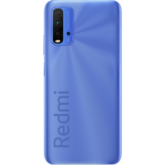 Mobile phone Xiaomi Redmi 9T 64GB Blue wholesale in Europe