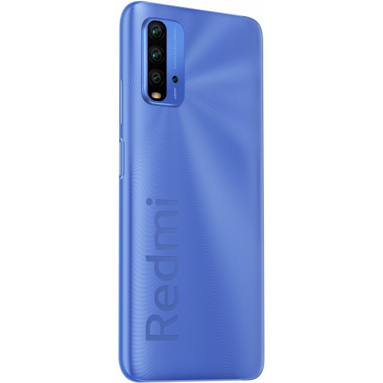 Mobile phone Xiaomi Redmi 9T 64GB Blue wholesale in Europe