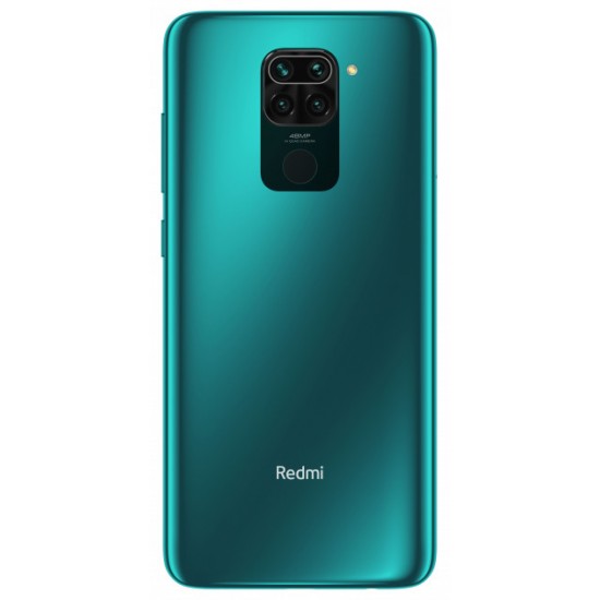 Mobile phone Xiaomi Redmi Note 9 128GB Forest Green wholesale in Europe