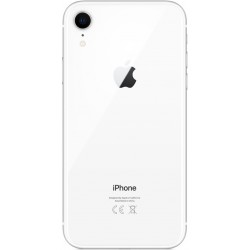 Apple iPhone XR 64GB White