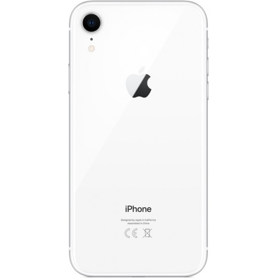 Mobile phone Apple iPhone XR 64GB White wholesale in Europe