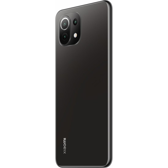 Mobile phone Xiaomi Mi 11 Lite 128GB Boba Black wholesale in Europe Mobile phone Xiaomi Mi 11 Lite 128GB Boba Black wholesale in Europe