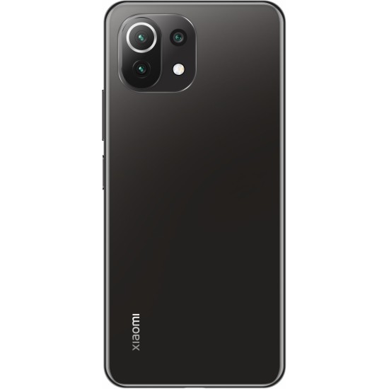 Mobile phone Xiaomi Mi 11 Lite 128GB Boba Black wholesale in Europe Mobile phone Xiaomi Mi 11 Lite 128GB Boba Black wholesale in Europe