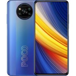Mobile phone Xiaomi Poco X3 Pro 256GB Frost Blue wholesale in Europe