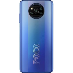 Mobile phone Xiaomi Poco X3 Pro 256GB Frost Blue wholesale in Europe