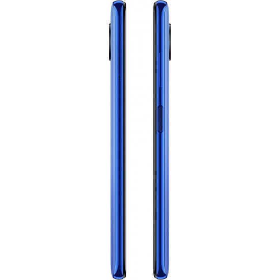 Mobile phone Xiaomi Poco X3 Pro 256GB Frost Blue wholesale in Europe Mobile phone Xiaomi Poco X3 Pro 256GB Frost Blue wholesale in Europe