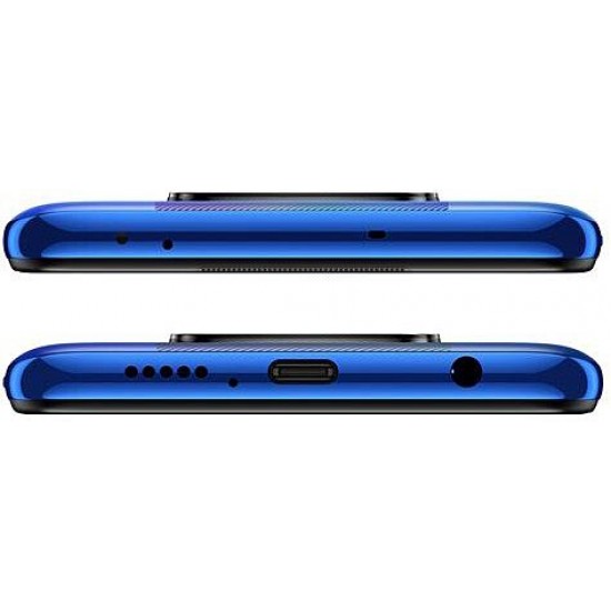 Mobile phone Xiaomi Poco X3 Pro 256GB Frost Blue wholesale in Europe Mobile phone Xiaomi Poco X3 Pro 256GB Frost Blue wholesale in Europe