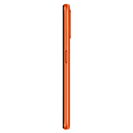 Mobile phone Xiaomi Redmi 9T 128GB Sunrise Orange wholesale in Europe