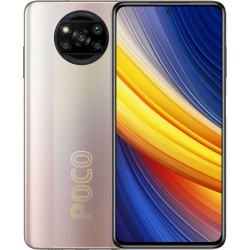 Mobile phone Xiaomi Poco X3 Pro 256GB Metal Bronze wholesale in Europe
