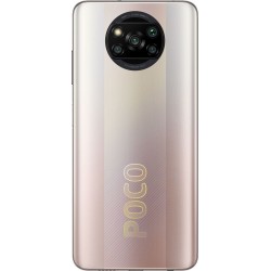 Mobile phone Xiaomi Poco X3 Pro 256GB Metal Bronze wholesale in Europe